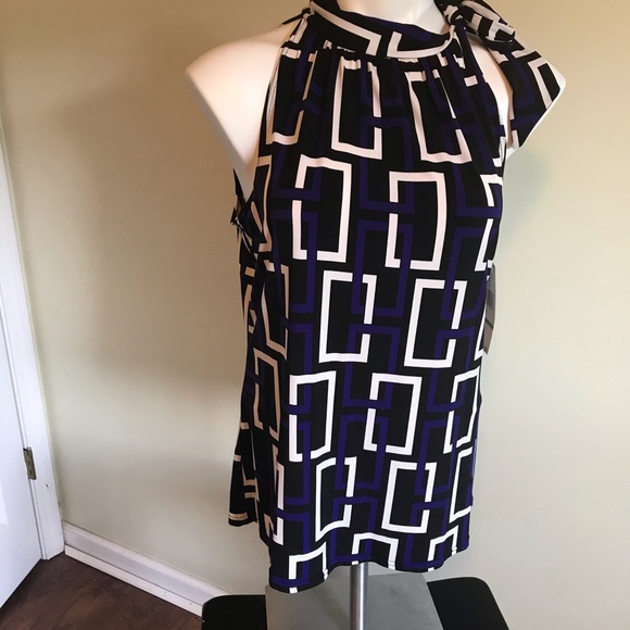 Anne Klein Dresses & Skirts - Anne Klein top with skirt